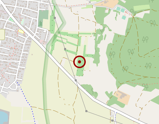 Karte: Papp Gaby Tierheilpraxis