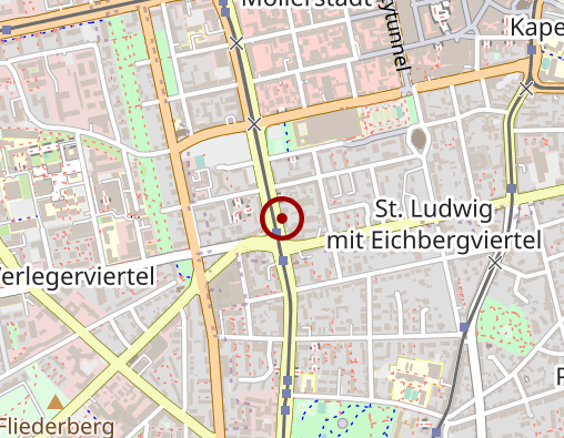 Karte: Kraml Beatrix