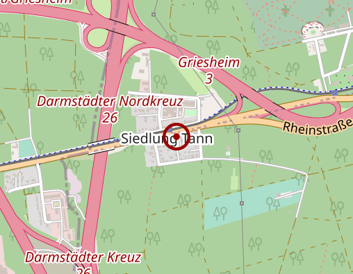 Karte: Wagner Ursula Dr. Dipl.-Psych.