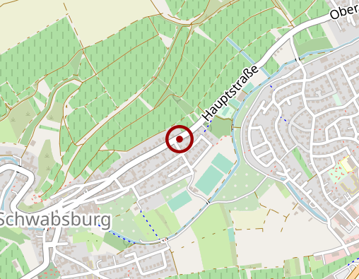 Karte: Kehl Roswitha