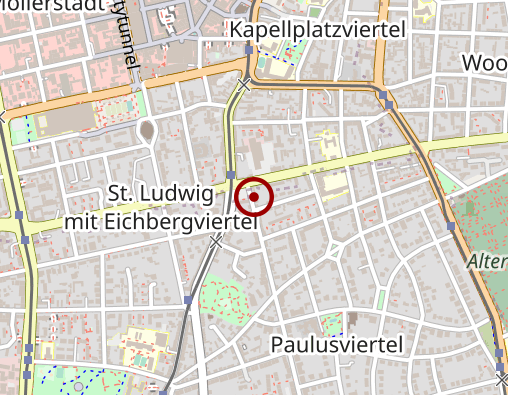 Karte: Hartmann Andrea