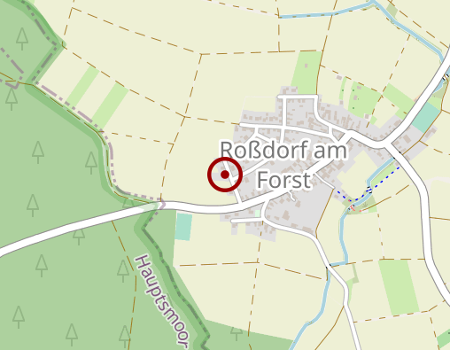 Karte: Mehle Dita Praxis für Naturheilverfahren