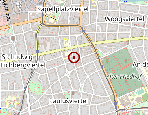 Karte: Leiner Alltagsbegleitung