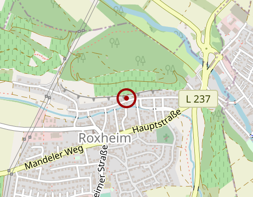 Karte: Schönebeck Alexandra