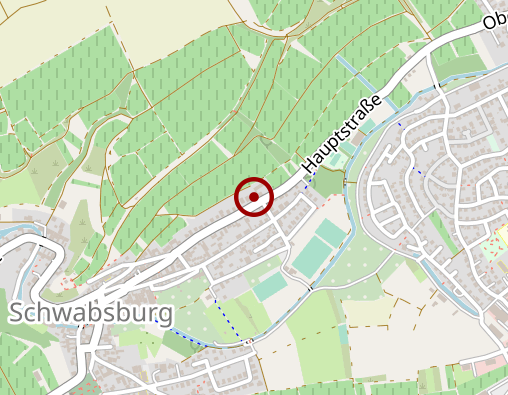 Karte: Wellness-Massage