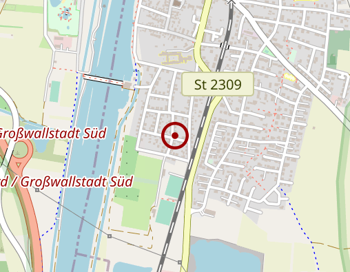 Karte: Vogl Michael, Ulrike