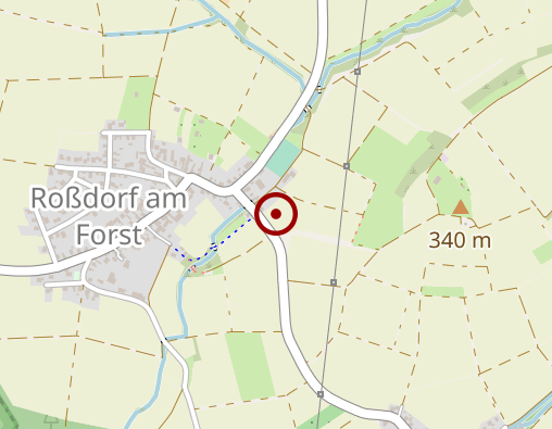 Karte: Schäftlein Carola Heilpraktikerin