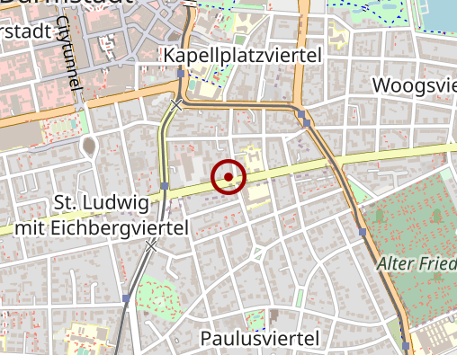 Karte: Gröschel Susanne