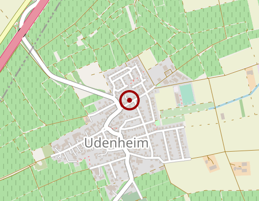 Karte: Schlüsseldienst-Rheinhessen