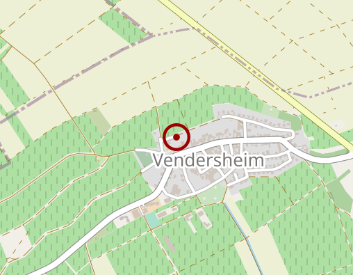 Karte: Brummer Tanja