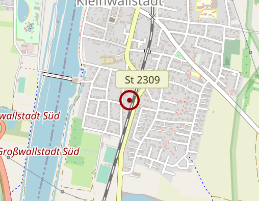 Karte: Baan Siam Thailändische Massagen