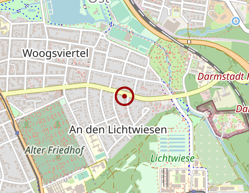 Karte: Sanner Frank Dr.med.