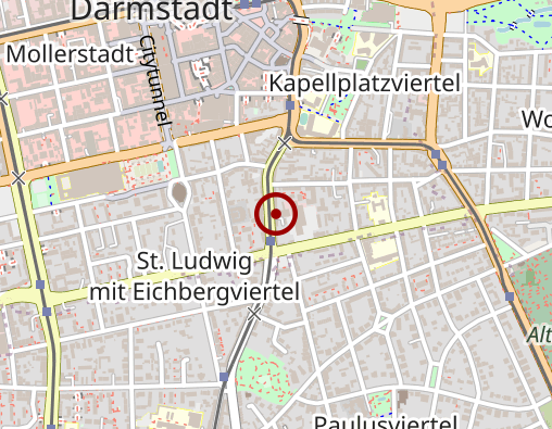 Karte: Glorian Carmen