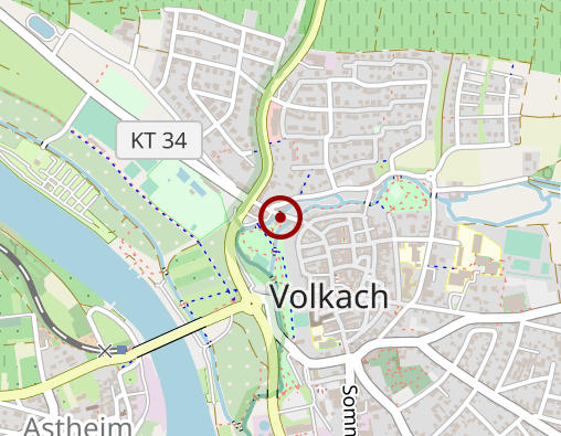 Karte: Schopf und Ankenbrand