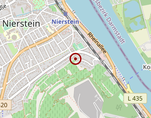 Karte: Dietmar Knorr