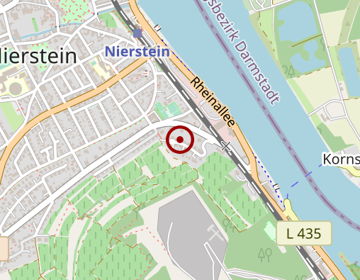 Karte: Dietmar Knorr