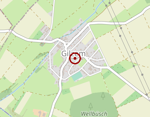 Karte: Duplang Piepho