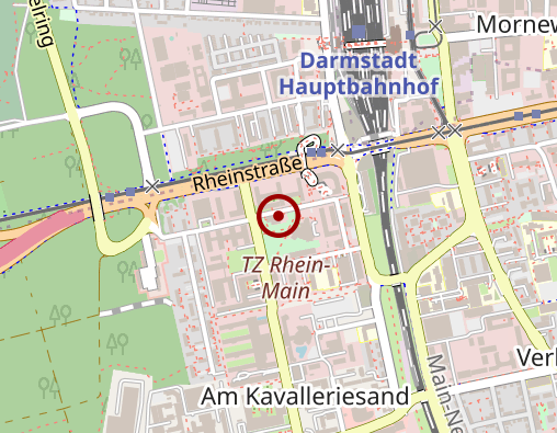 Karte: Reinelt Mascha D. - Mach dein Leben leichter Mascha D.