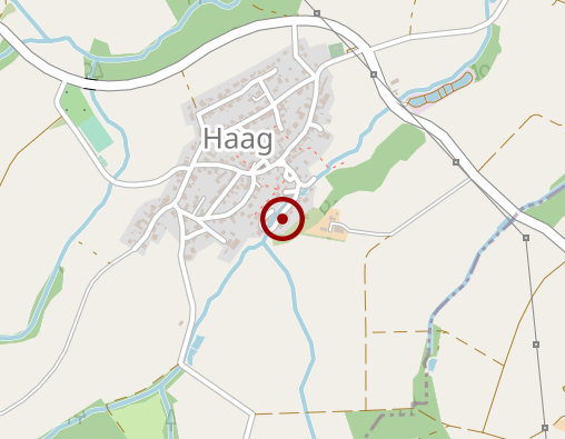 Karte: Fischer Günter Dipl.Ing.(FH) Heilpraktiker