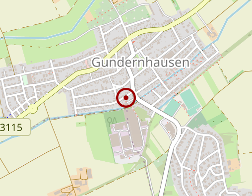 Karte: Leidner Gertrud