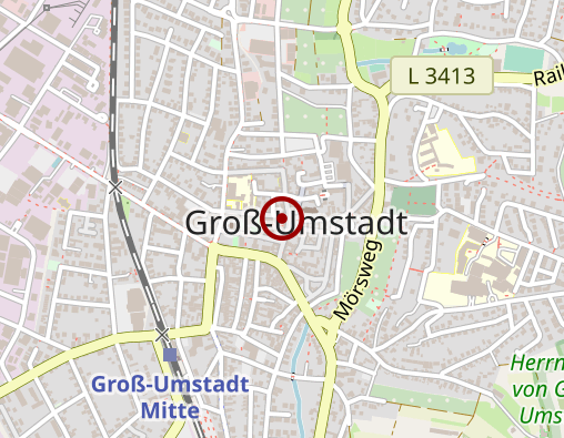 Karte: Blank Gabriele