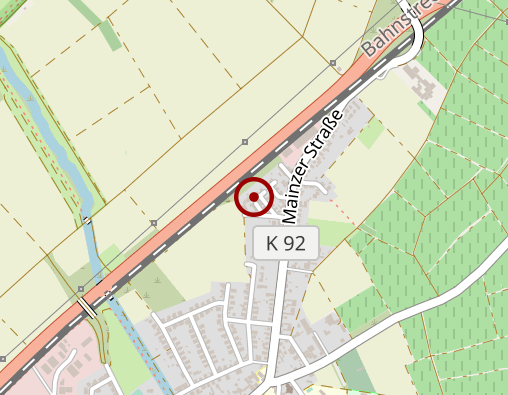 Karte: Seelig Silvia