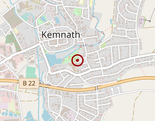 Karte: Nickl Alexander