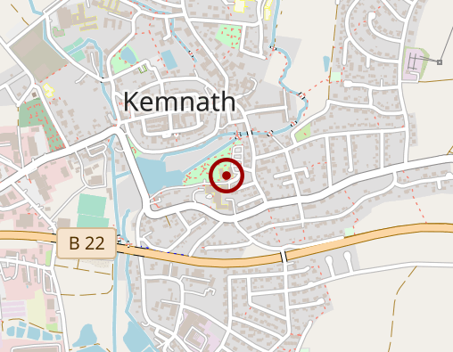 Karte: Vorstadt-Apotheke e.K.