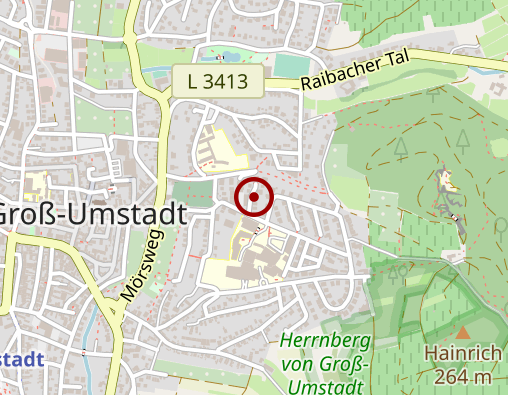 Karte: Kirchmeyer Sonja