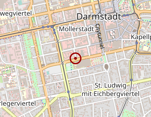 Karte: Teschner Toralf