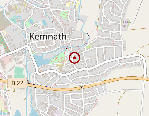 Karte: Schraml Sabine Krankengymnastik