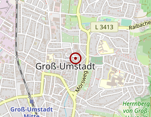 Karte: Kostomski Roman