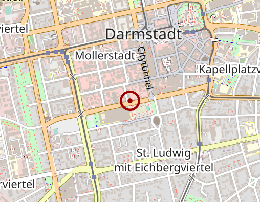 Karte: Sloming Johannes