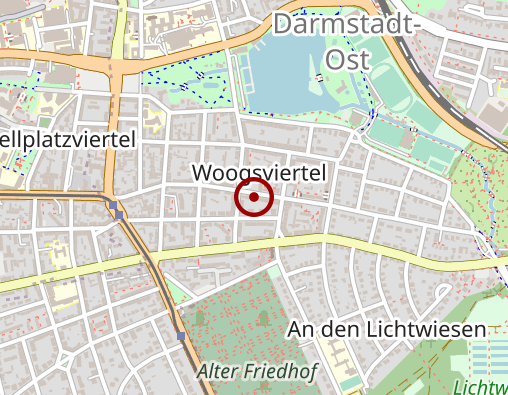 Karte: Hermann Gerhard