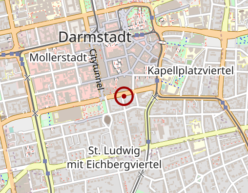 Karte: Kniese Martin