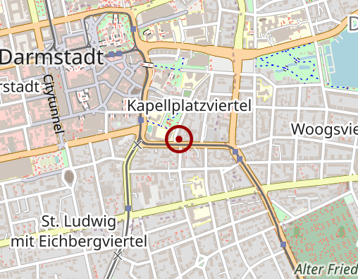 Karte: Kiewning Jacques