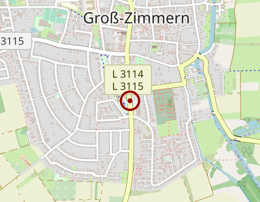 Karte: Oschwald-Mouaddine Eva