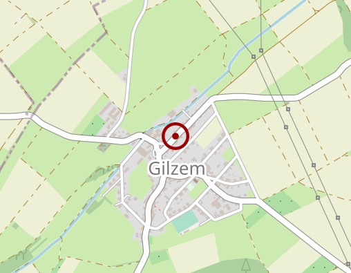 Karte: Crames, Alice -