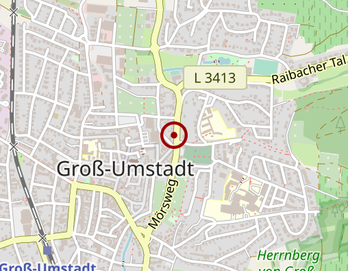 Karte: Frohne-Poodt Christel