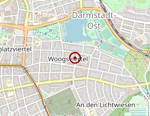 Karte: Buchenauer Claudia