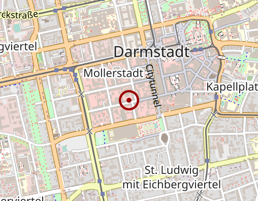 Karte: Hartmann-Benk Yvonne Dipl.Psych.