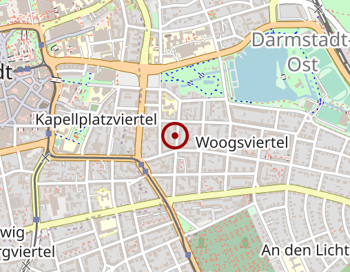 Karte: Spieß Stefan