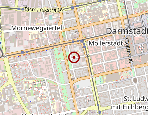 Karte: ZwischenRäume