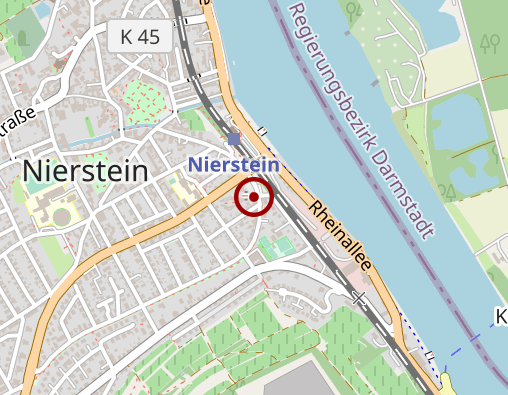 Karte: Melanie Kinsky - Ordnung kaufen -