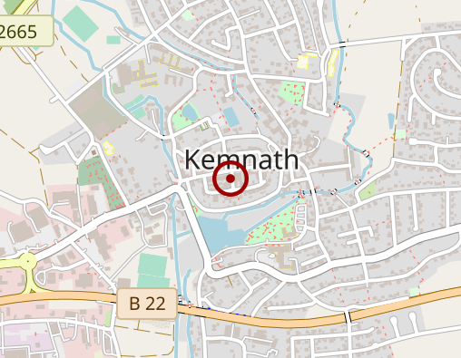 Karte: Floth Ch. Ergotherapie