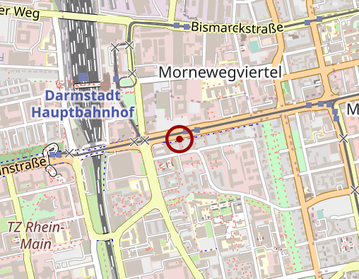 Karte: Johnson Monika