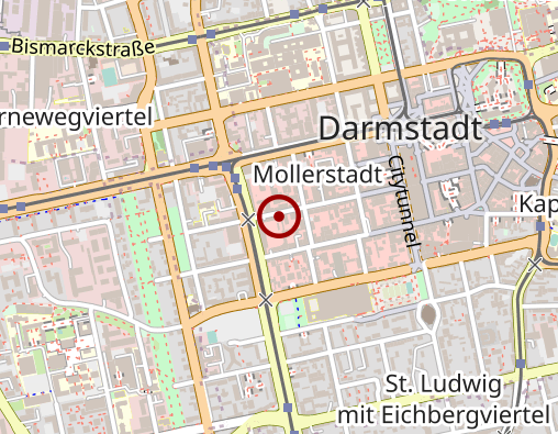 Karte: Ernst Claudia