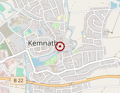 Karte: Farnbauer Simone Ergotherapie