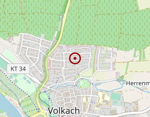 Karte: Streup Daniela Asiatische Massage