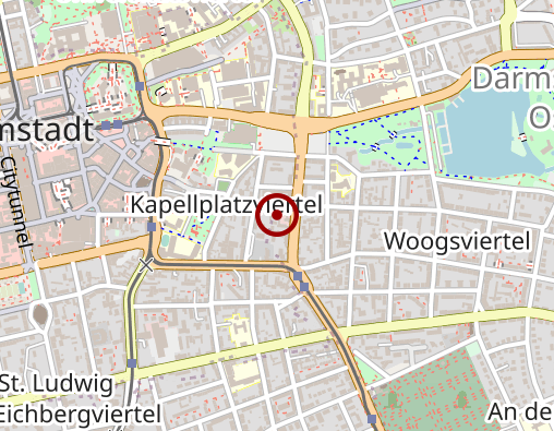 Karte: Grillenmeier Georg